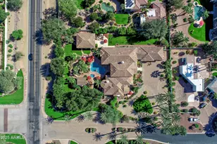 7437 N 71st St, Paradise Valley, AZ 85253 - Photo 69