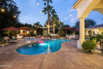 7437 N 71st Street, Paradise Valley, AZ 85253 - Photo 49