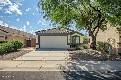 23889 W Antelope Trail, Buckeye, AZ 85326 - Photo 1