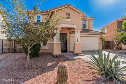 24251 W Hadley Street, Buckeye, AZ 85326 - Photo 5