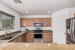 24251 W Hadley St, Buckeye, AZ 85326 - Photo 15