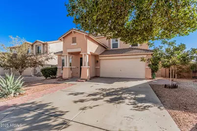 24251 W Hadley Street, Buckeye, AZ 85326 - Photo 3