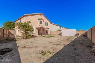 24251 W Hadley St, Buckeye, AZ 85326 - Photo 39