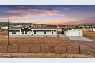 26243 N Vineyard Lane, Paulden, AZ 86334 - Photo 3