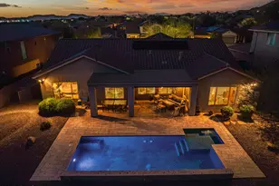 2221 W River Rock Trail, Anthem, AZ 85086 - Photo 1