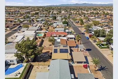 10519 W Heatherbrae Drive, Phoenix, AZ 85037 - Photo 61