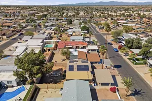 10519 W Heatherbrae Dr, Phoenix, AZ 85037 - Photo 61