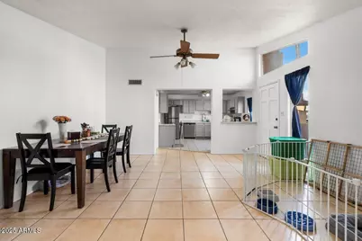 10519 W Heatherbrae Drive, Phoenix, AZ 85037 - Photo 13