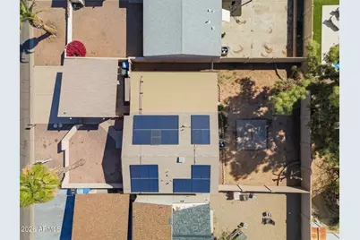 10519 W Heatherbrae Drive, Phoenix, AZ 85037 - Photo 73