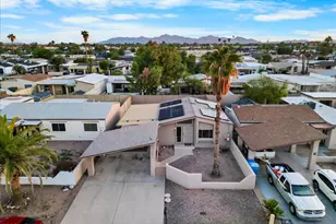 10519 W Heatherbrae Dr, Phoenix, AZ 85037 - Photo 5