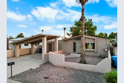 10519 W Heatherbrae Drive, Phoenix, AZ 85037 - Photo 1