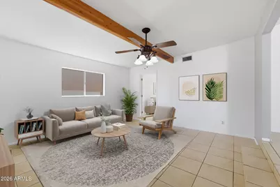10519 W Heatherbrae Drive, Phoenix, AZ 85037 - Photo 7
