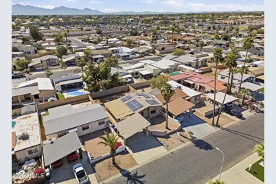 10519 W Heatherbrae Drive, Phoenix, AZ 85037 - Photo 63