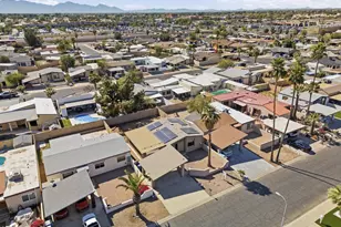 10519 W Heatherbrae Dr, Phoenix, AZ 85037 - Photo 63