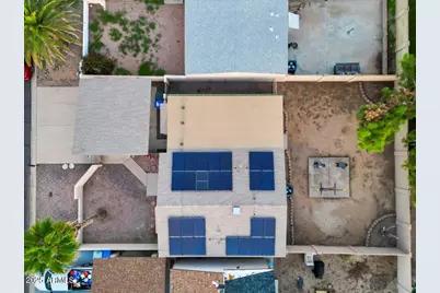 10519 W Heatherbrae Drive, Phoenix, AZ 85037 - Photo 13