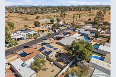 10519 W Heatherbrae Drive, Phoenix, AZ 85037 - Photo 69