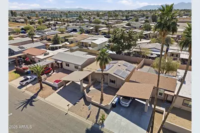 10519 W Heatherbrae Drive, Phoenix, AZ 85037 - Photo 59