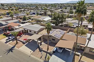 10519 W Heatherbrae Dr, Phoenix, AZ 85037 - Photo 59