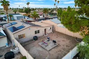 10519 W Heatherbrae Dr, Phoenix, AZ 85037 - Photo 33