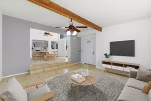 10519 W Heatherbrae Dr, Phoenix, AZ 85037 - Photo 3