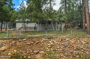 5199 N Hicks Dr, Strawberry, AZ 85544 - Photo 3