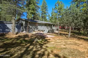 5199 N Hicks Dr, Strawberry, AZ 85544 - Photo 5