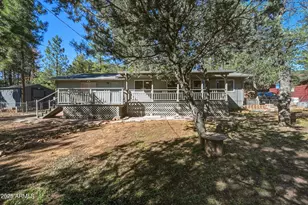 5199 N Hicks Dr, Strawberry, AZ 85544 - Photo 7