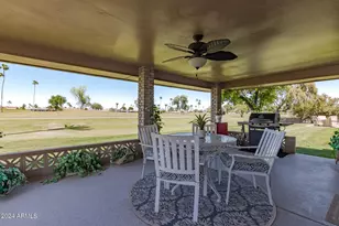 10814 W Cameo Dr, Sun City, AZ 85351 - Photo 11