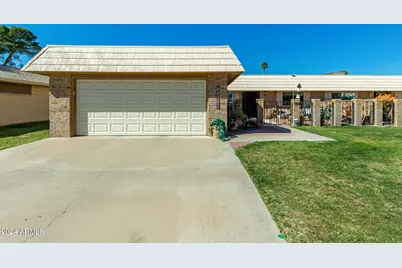 10814 W Cameo Drive, Sun City, AZ 85351 - Photo 27