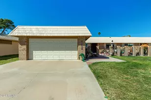 10814 W Cameo Dr, Sun City, AZ 85351 - Photo 27