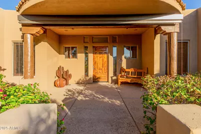 27609 N Desierto Drive, Rio Verde, AZ 85263 - Photo 5