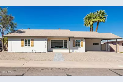 6726 E Coronado Road, Scottsdale, AZ 85257 - Photo 1