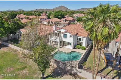 5953 W Aurora Drive, Glendale, AZ 85308 - Photo 47