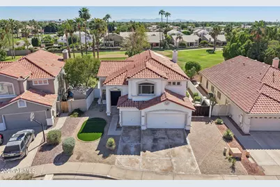 5953 W Aurora Drive, Glendale, AZ 85308 - Photo 59