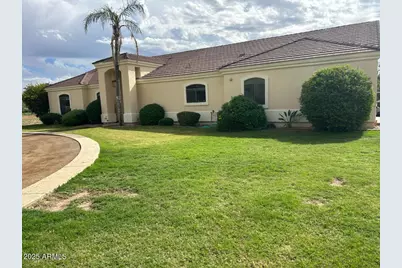 577 W Via De Palmas Road, Queen Creek, AZ 85140 - Photo 1