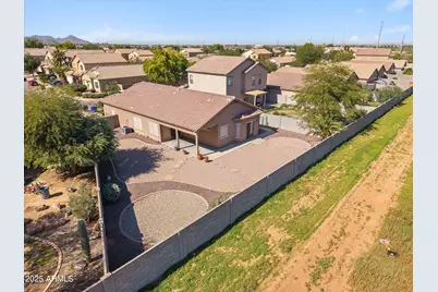 30767 N Karen Avenue, San Tan Valley, AZ 85143 - Photo 29