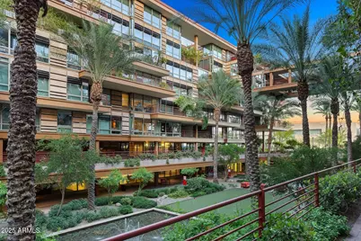 7167 E Rancho Vista Drive #5004, Scottsdale, AZ 85251 - Photo 39