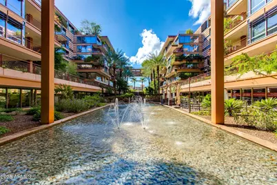 7167 E Rancho Vista Drive #5004, Scottsdale, AZ 85251 - Photo 61