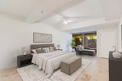 7167 E Rancho Vista Drive #5004, Scottsdale, AZ 85251 - Photo 7