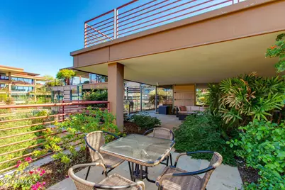 7167 E Rancho Vista Drive #5004, Scottsdale, AZ 85251 - Photo 31