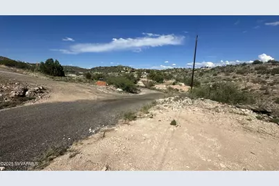 0000 E Outlaw Way Way #0000, Lake Montezuma, AZ 86342 - Photo 3