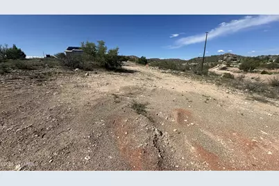 0000 E Outlaw Way Way #0000, Lake Montezuma, AZ 86342 - Photo 7