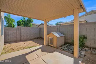 2343 E Meadow Land Dr, San Tan Valley, AZ 85140 - Photo 33