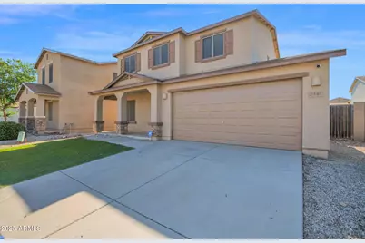 2343 E Meadow Land Drive, San Tan Valley, AZ 85140 - Photo 3