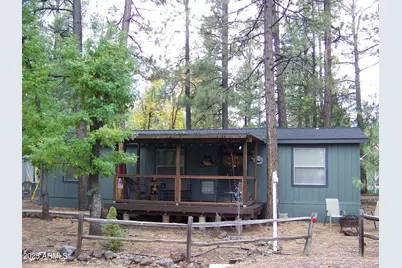 1167 E White Tail --, Pinetop, AZ 85935 - Photo 51