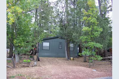 1167 E White Tail --, Pinetop, AZ 85935 - Photo 43
