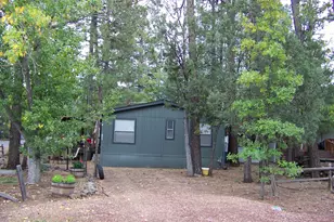1167 E White Tail --, Pinetop, AZ 85935 - Photo 43