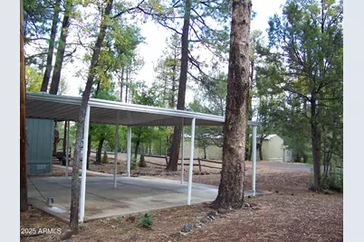 1167 E White Tail --, Pinetop, AZ 85935 - Photo 41