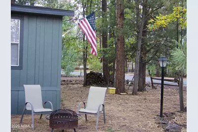 1167 E White Tail --, Pinetop, AZ 85935 - Photo 47