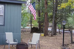 1167 E White Tail --, Pinetop, AZ 85935 - Photo 47